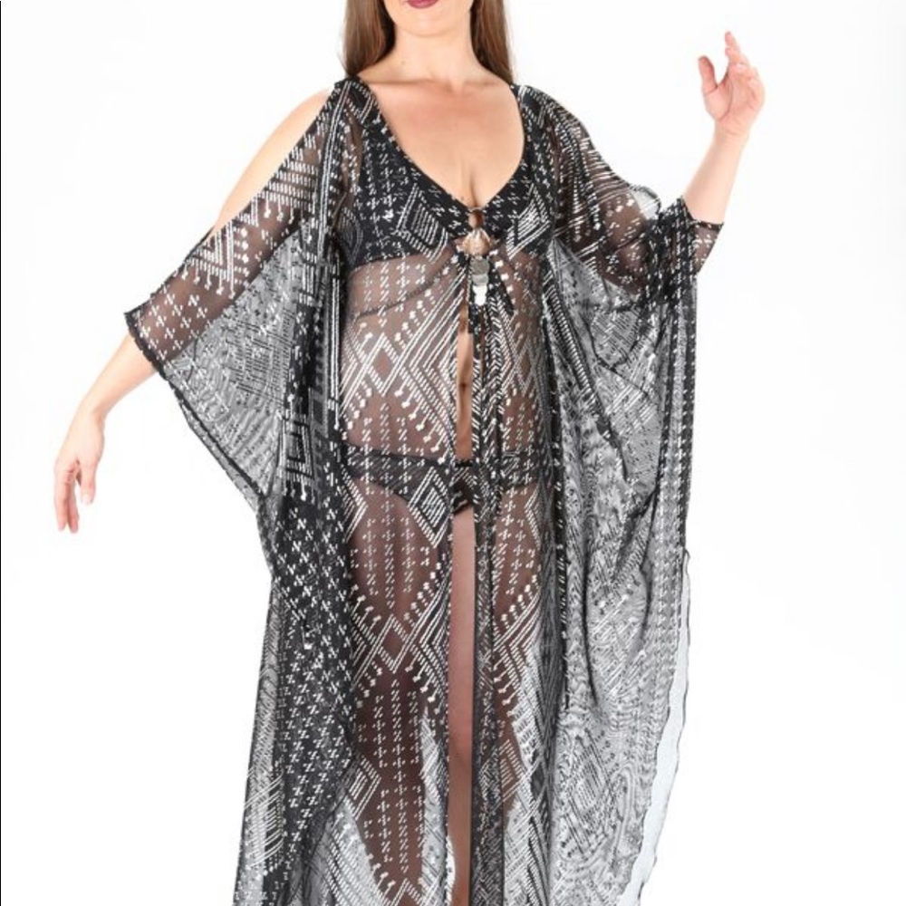 Melodia Gown